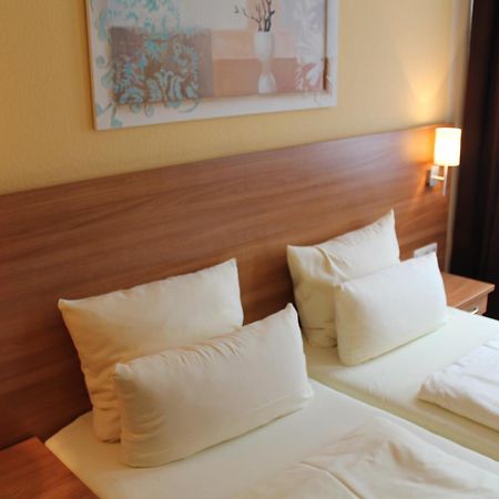 Hotel Harburger Hof Hamburg Kültér fotó