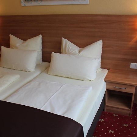Hotel Harburger Hof Hamburg Kültér fotó