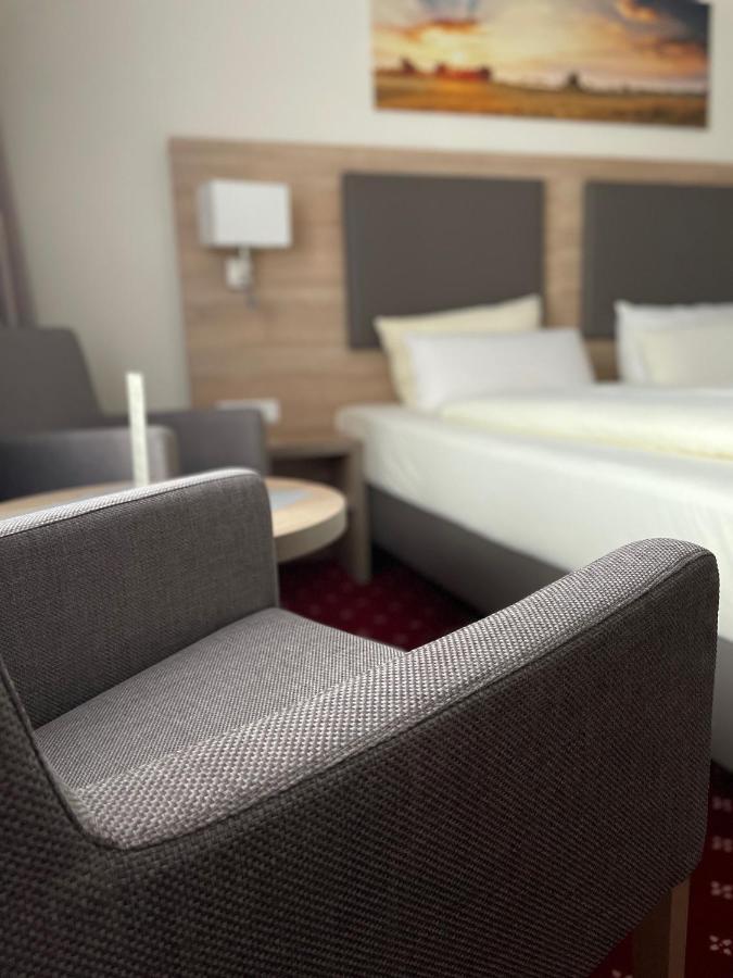 Hotel Harburger Hof Hamburg Kültér fotó
