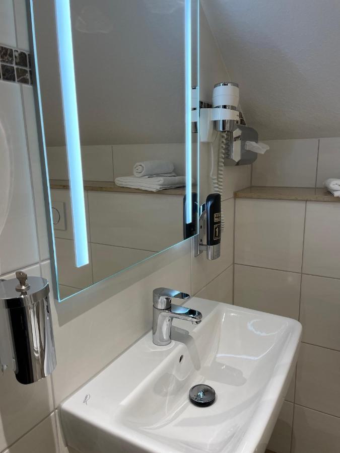 Hotel Harburger Hof Hamburg Kültér fotó