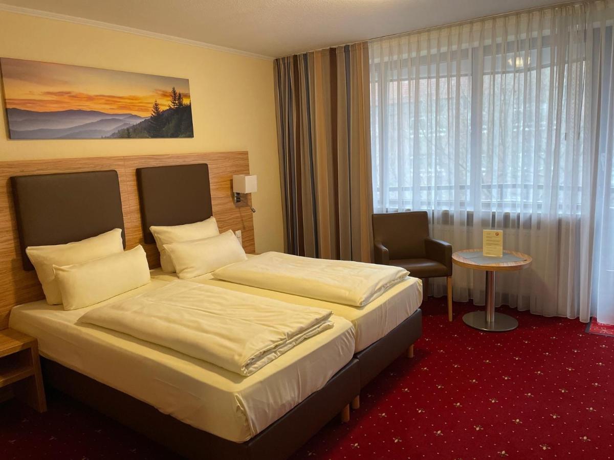 Hotel Harburger Hof Hamburg Kültér fotó