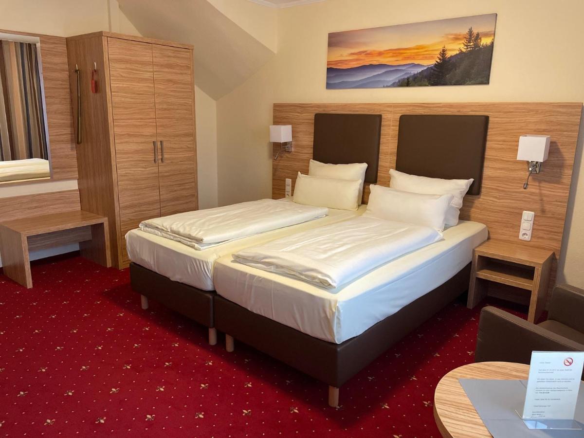 Hotel Harburger Hof Hamburg Kültér fotó