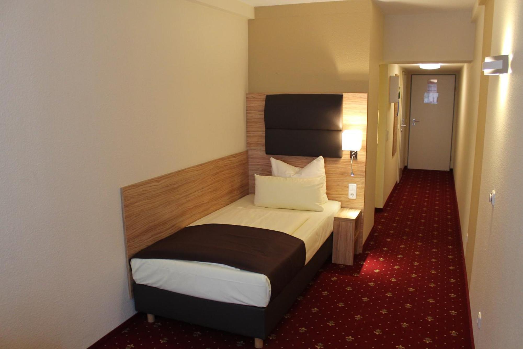 Hotel Harburger Hof Hamburg Kültér fotó