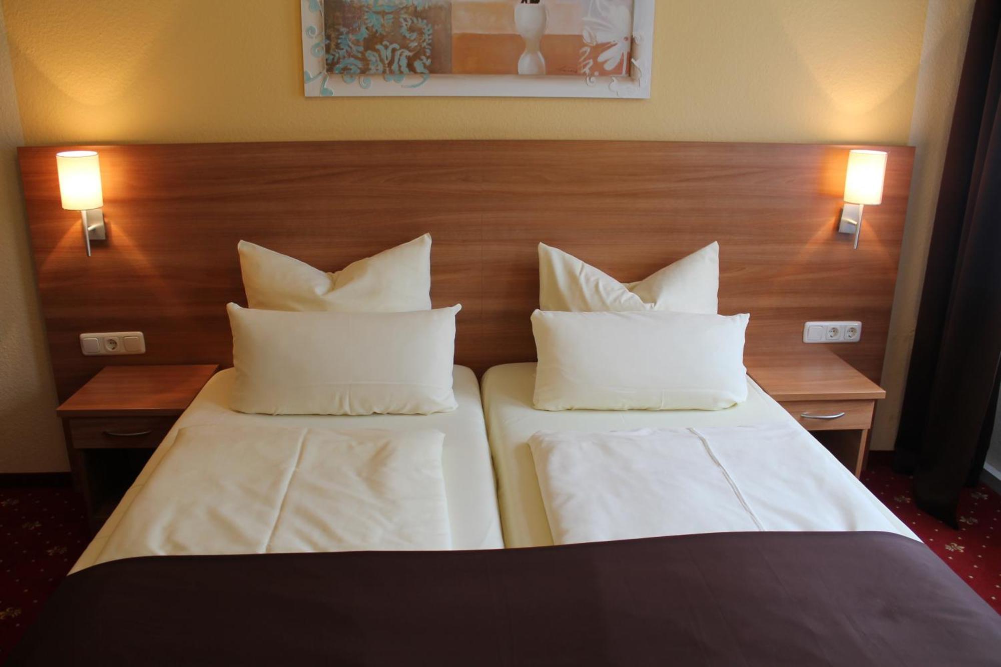 Hotel Harburger Hof Hamburg Kültér fotó