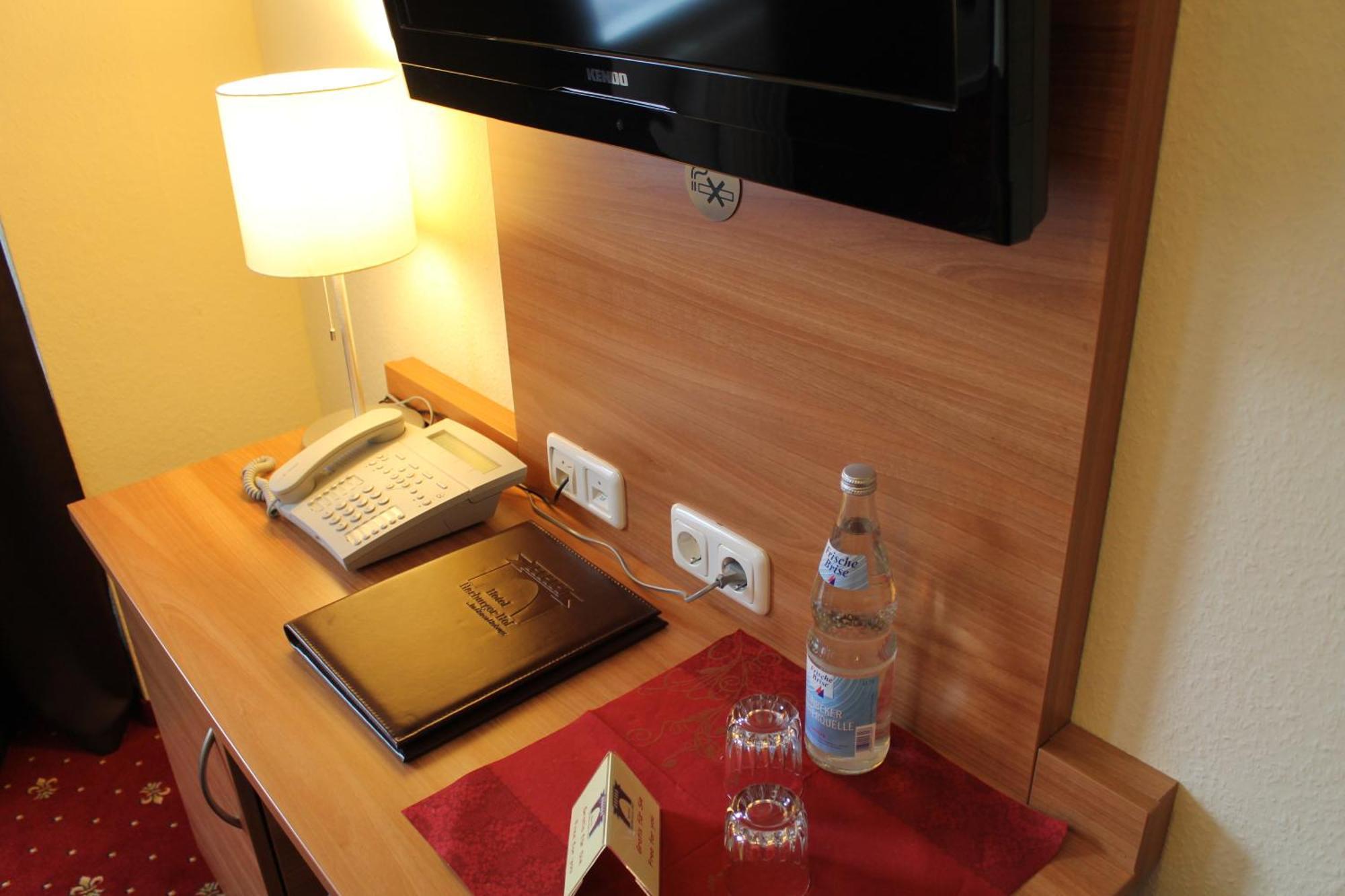 Hotel Harburger Hof Hamburg Kültér fotó