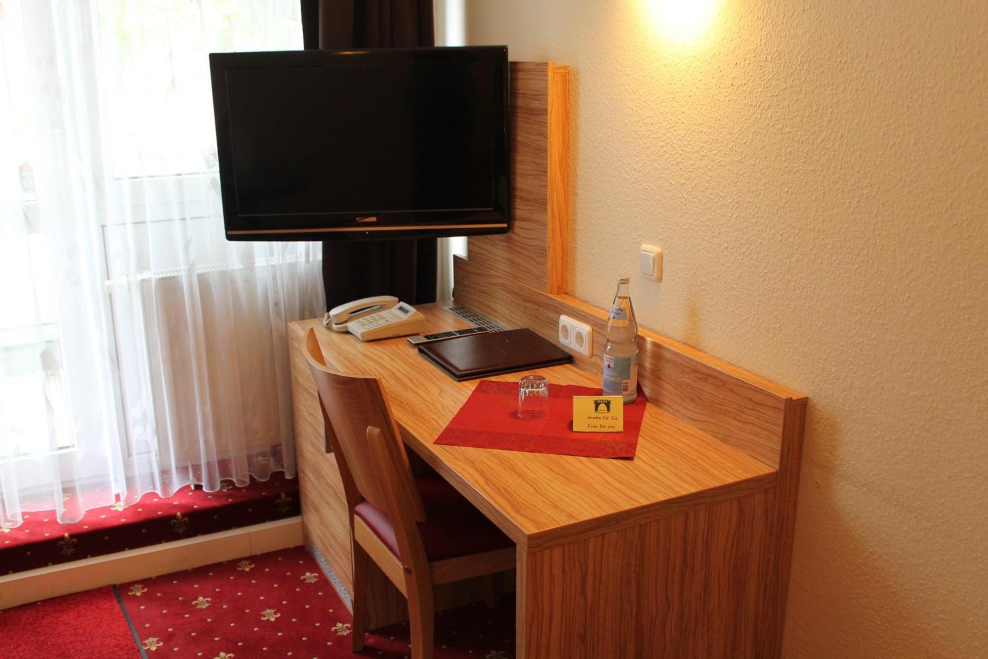 Hotel Harburger Hof Hamburg Kültér fotó