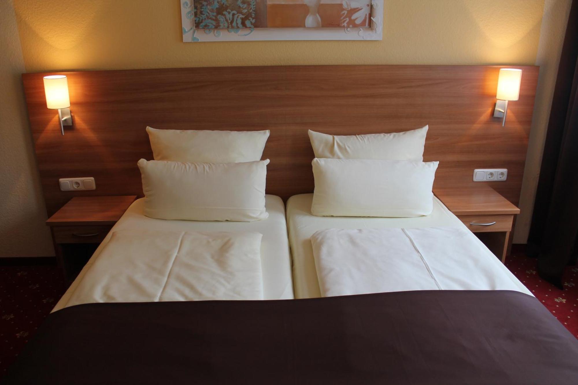 Hotel Harburger Hof Hamburg Kültér fotó