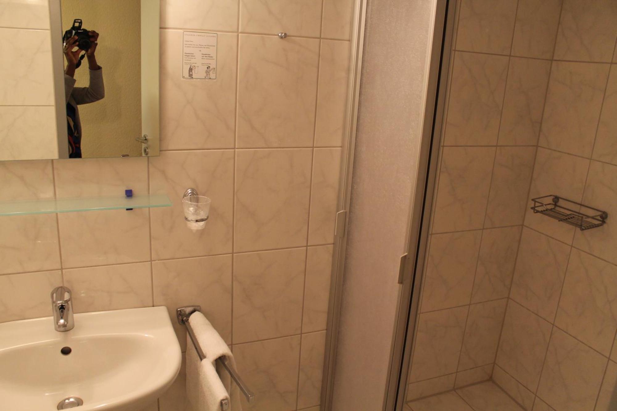 Hotel Harburger Hof Hamburg Kültér fotó