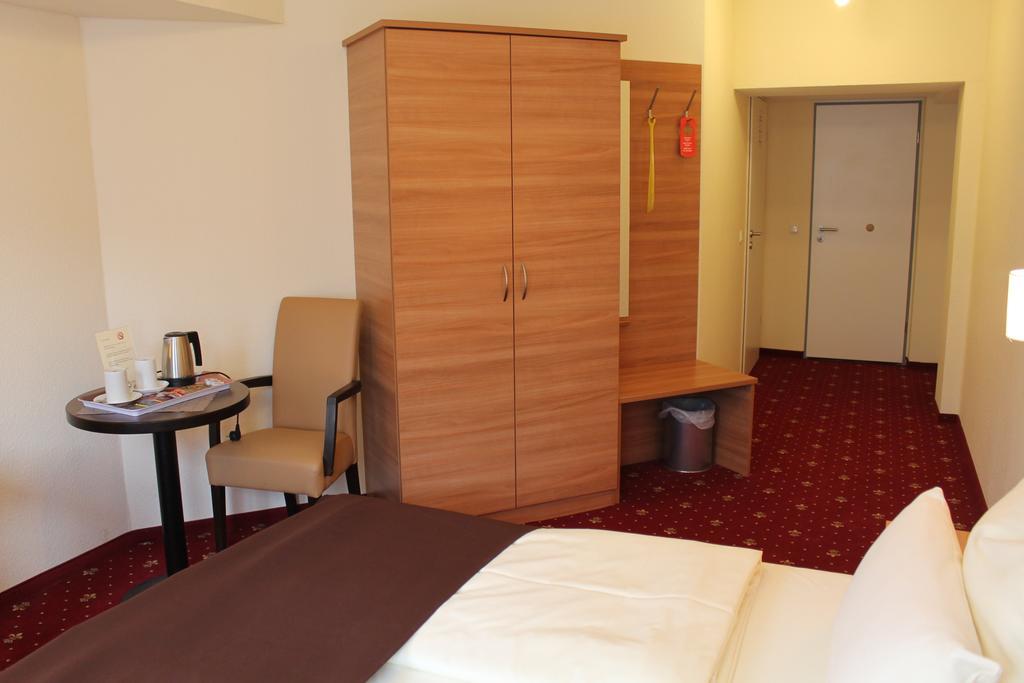Hotel Harburger Hof Hamburg Kültér fotó